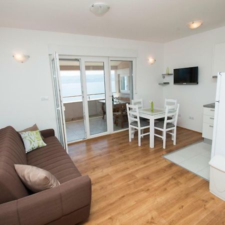 Apartments Liber Lokva Rogoznica Zewnętrze zdjęcie