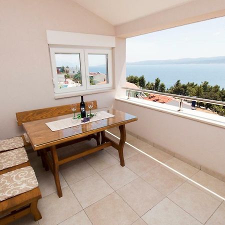Apartments Liber Lokva Rogoznica Zewnętrze zdjęcie