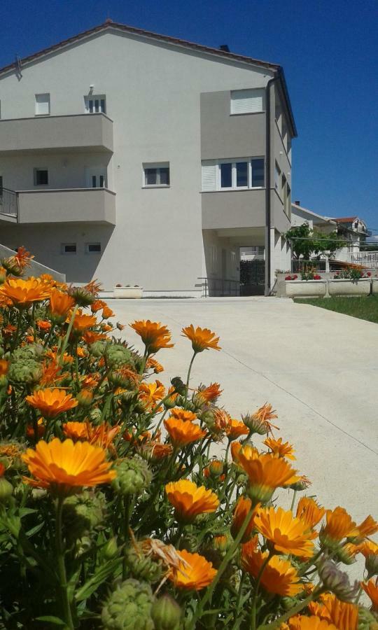 Apartments Liber Lokva Rogoznica Zewnętrze zdjęcie