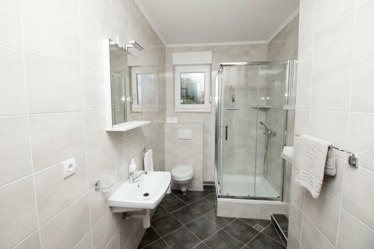 Apartments Liber Lokva Rogoznica Zewnętrze zdjęcie