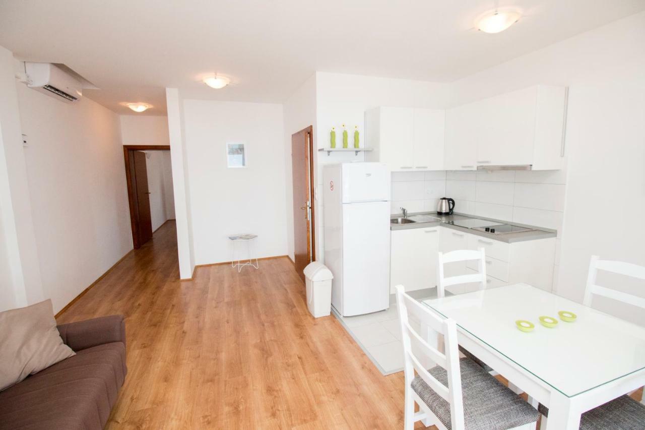 Apartments Liber Lokva Rogoznica Zewnętrze zdjęcie