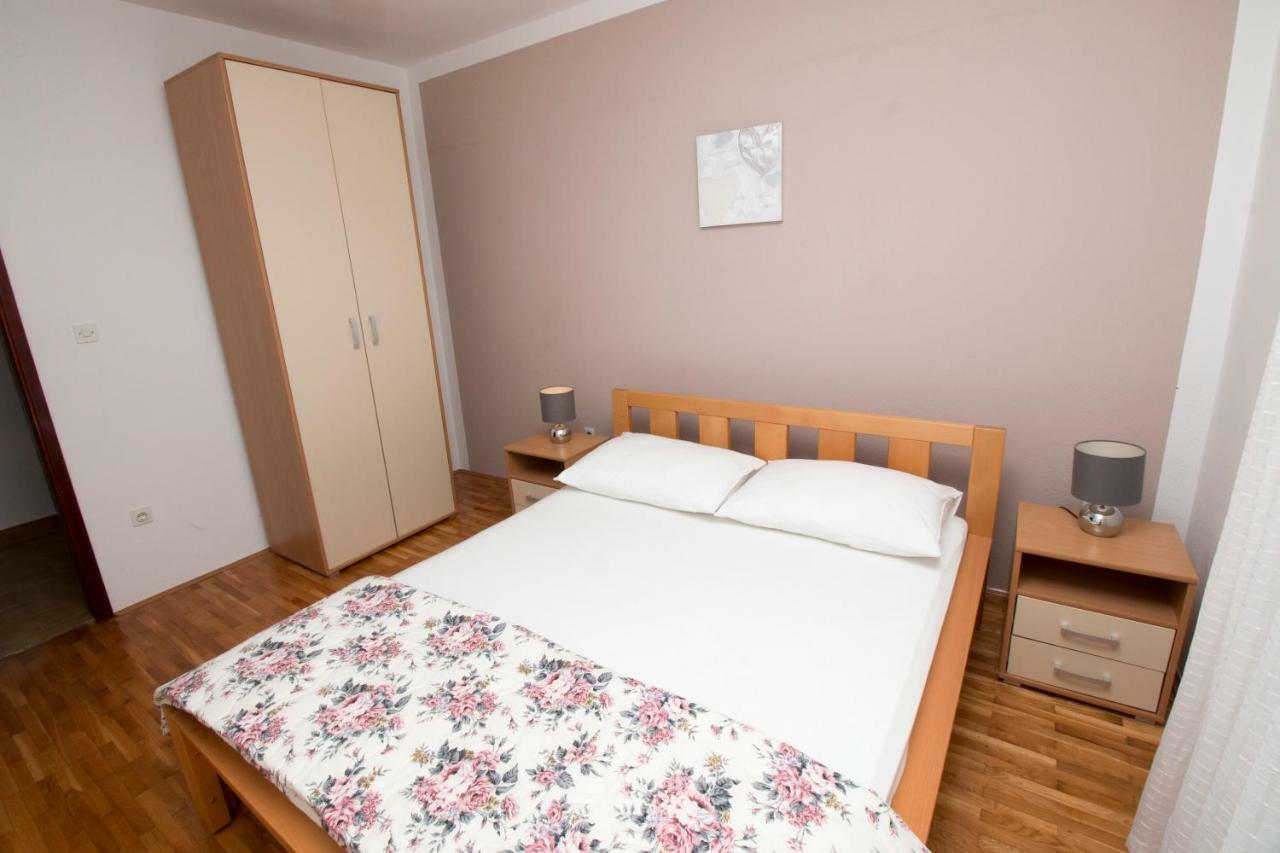 Apartments Liber Lokva Rogoznica Zewnętrze zdjęcie