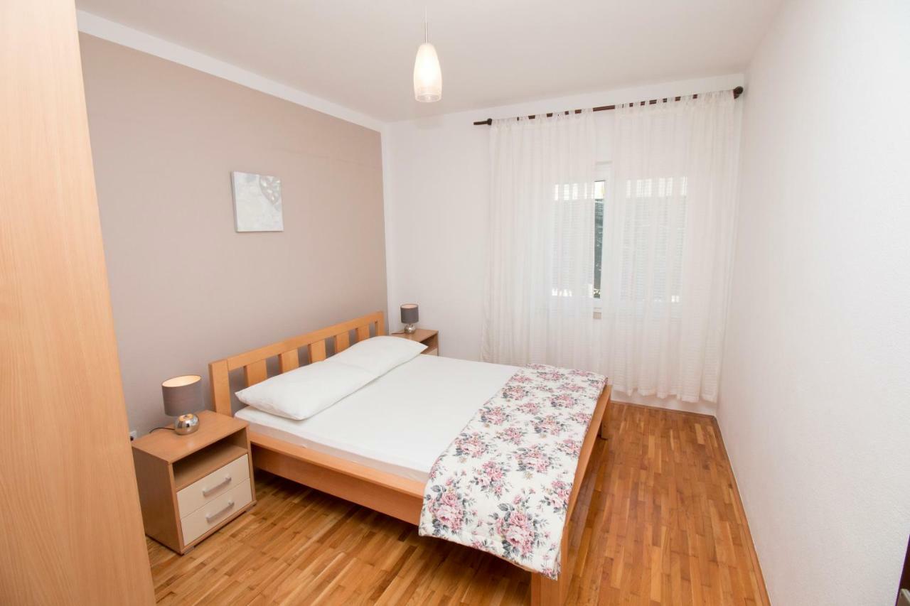 Apartments Liber Lokva Rogoznica Zewnętrze zdjęcie