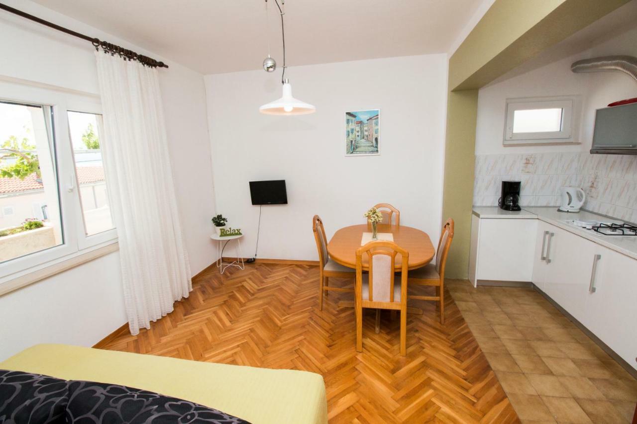 Apartments Liber Lokva Rogoznica Zewnętrze zdjęcie