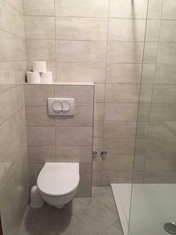 Apartments Liber Lokva Rogoznica Zewnętrze zdjęcie