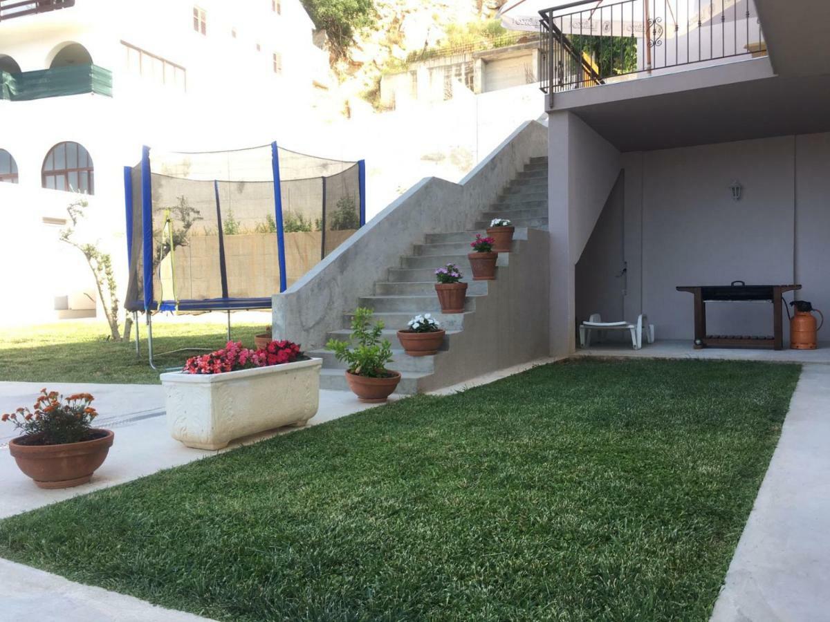 Apartments Liber Lokva Rogoznica Zewnętrze zdjęcie