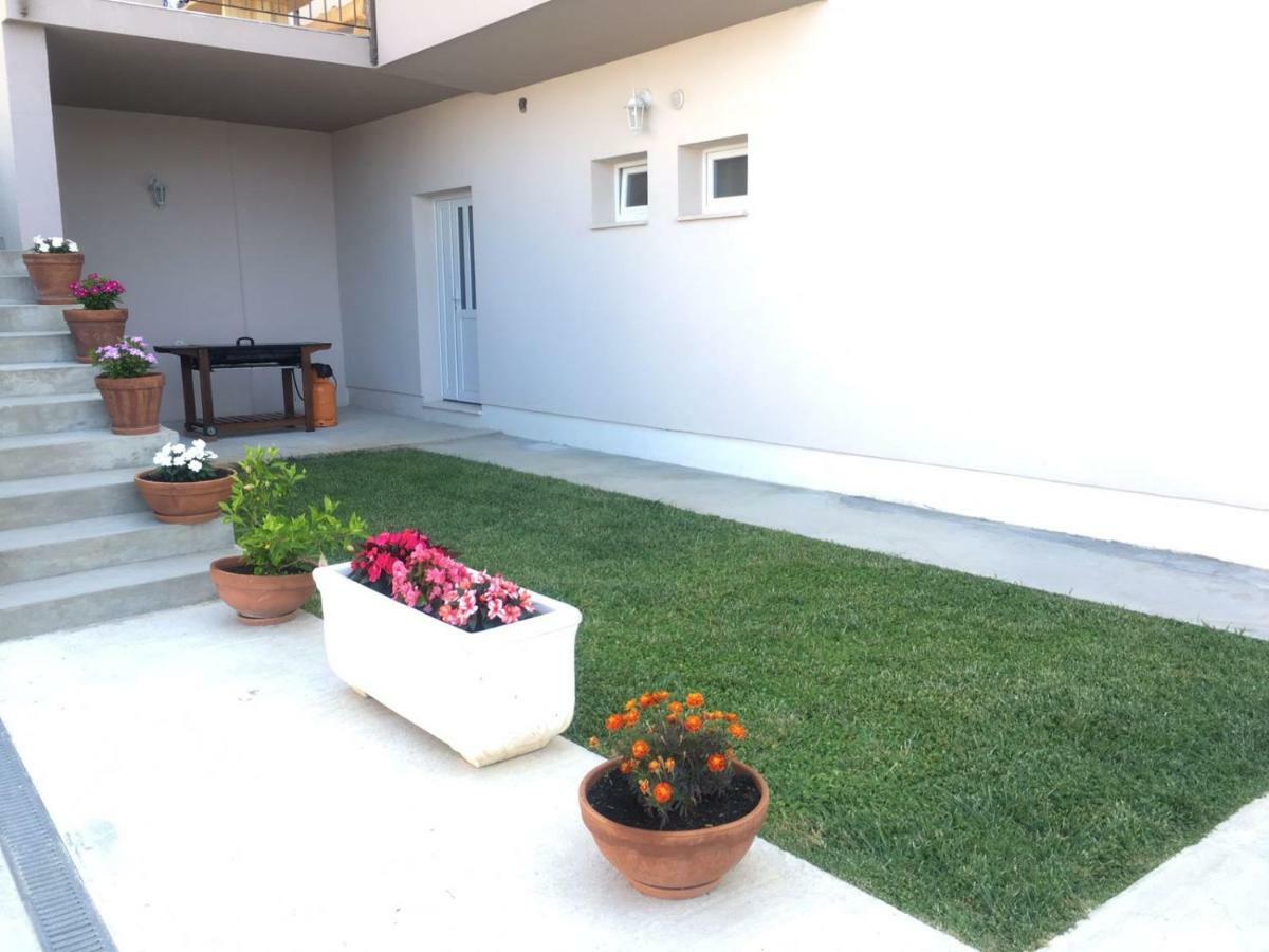 Apartments Liber Lokva Rogoznica Zewnętrze zdjęcie
